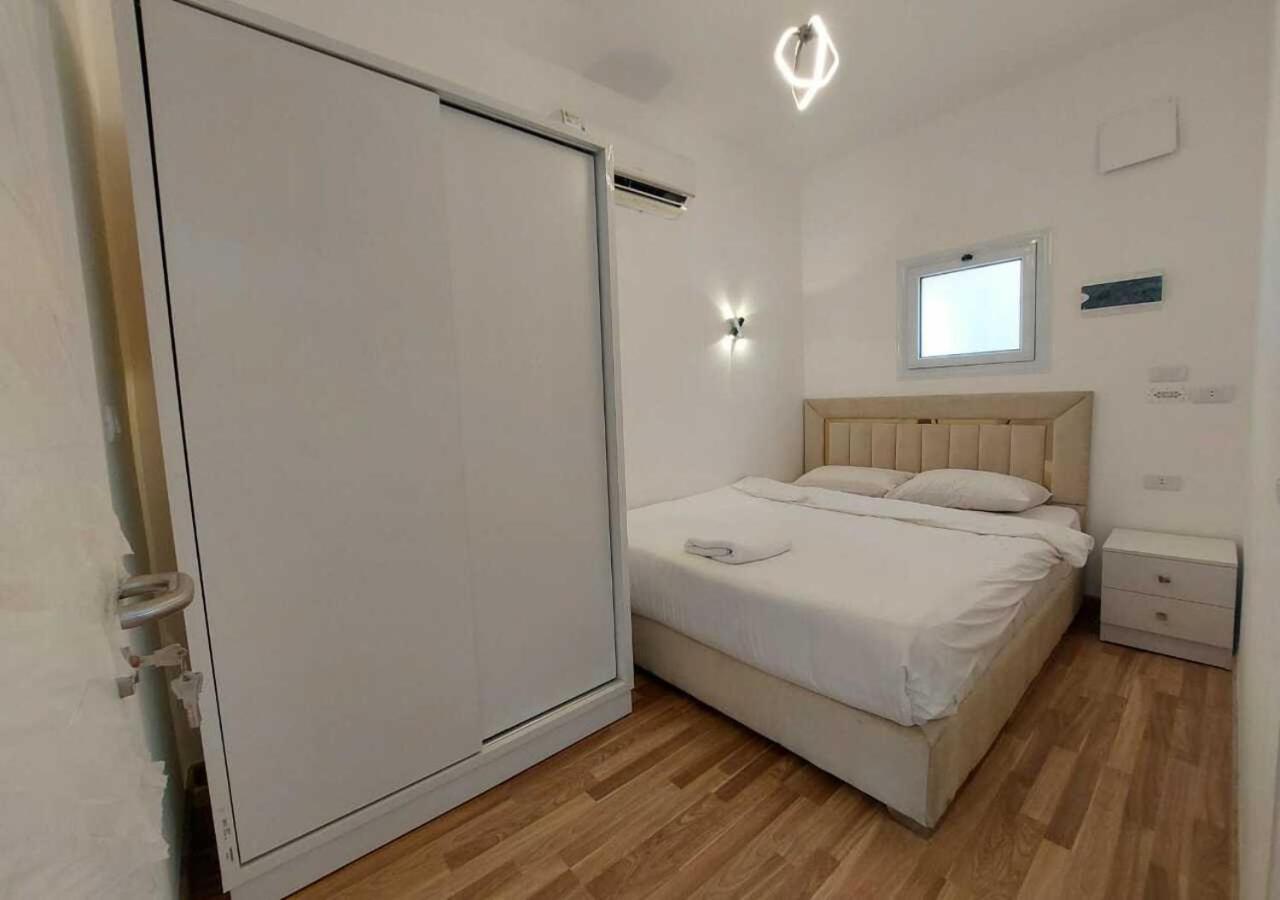 Two Bedrooms At Kafr El-gouna N14 Apartmán