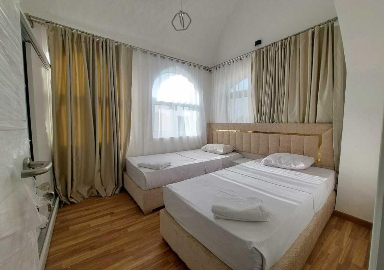 Two Bedrooms At Kafr El-gouna N14 Apartmán