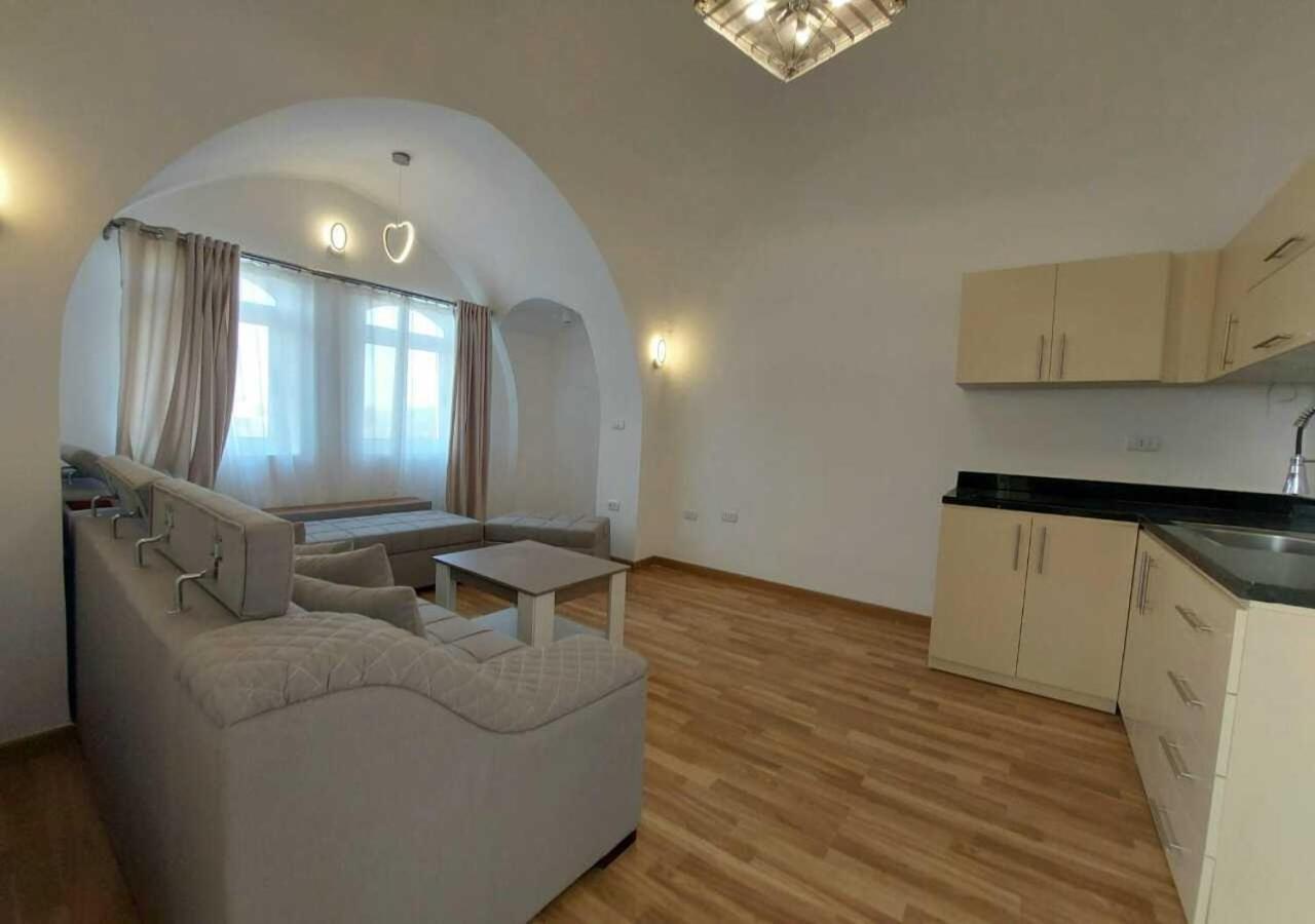 Apartmán Two Bedrooms At Kafr El-gouna N14 *