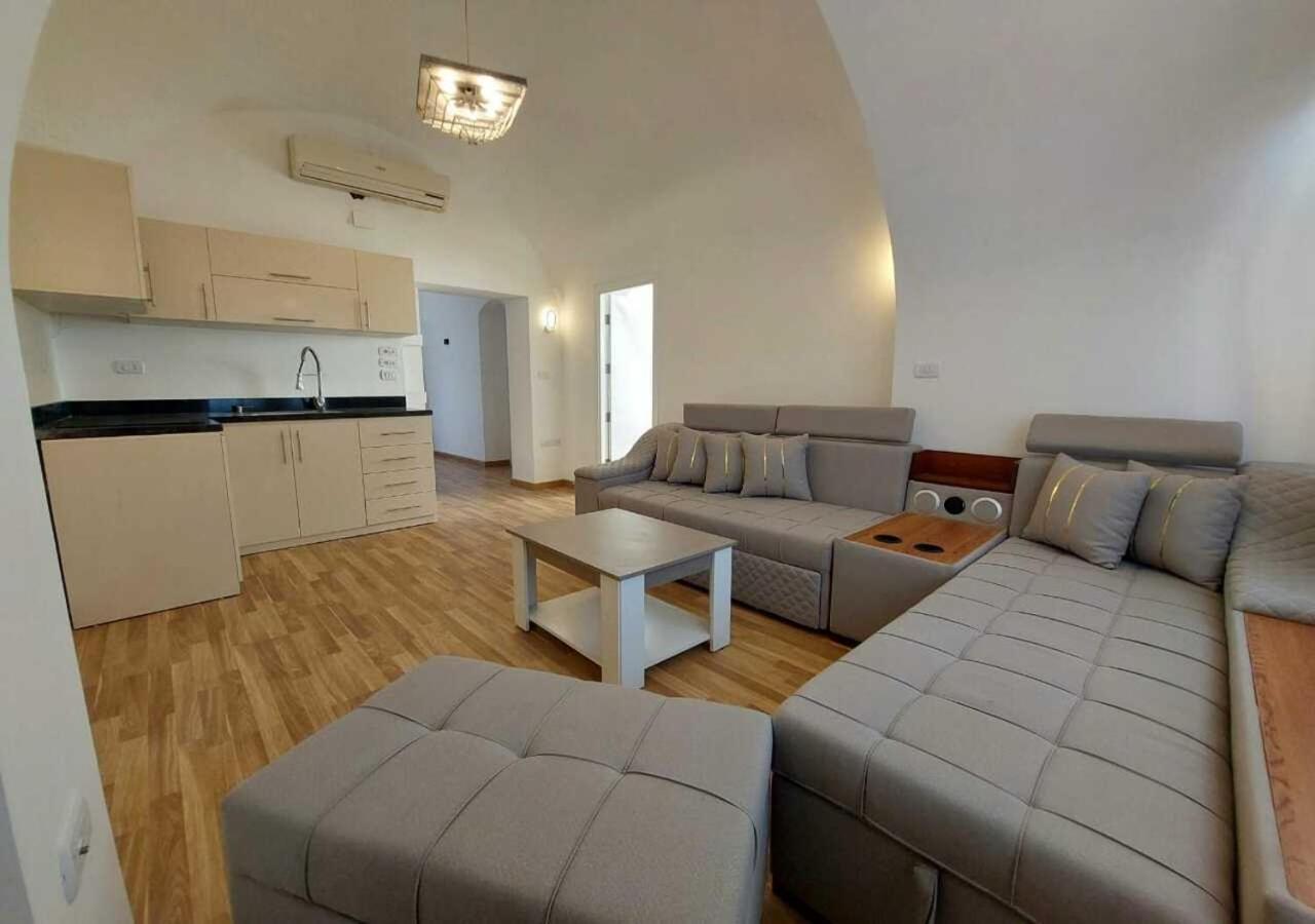 Apartmán Two Bedrooms At Kafr El-gouna N14