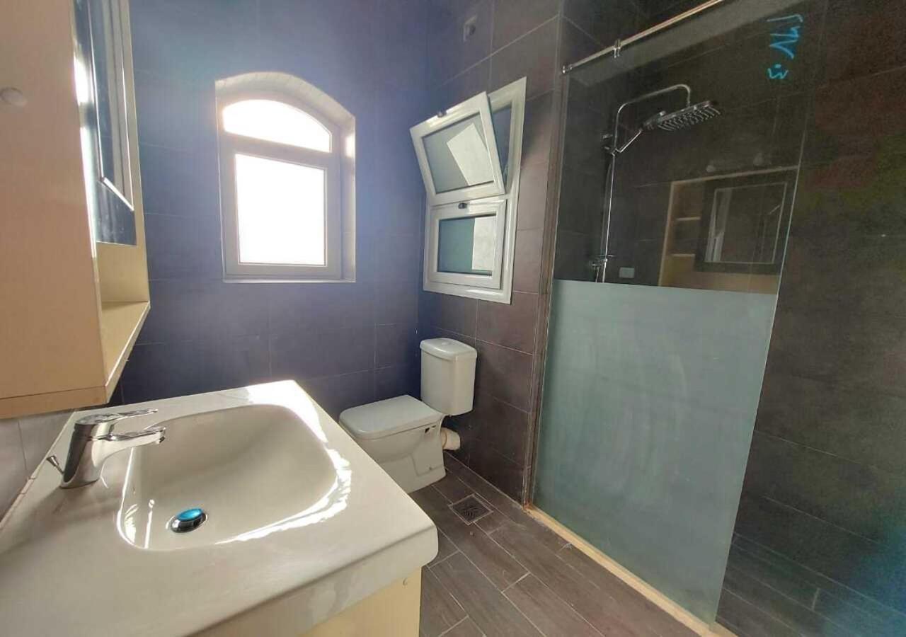 Apartmán Two Bedrooms At Kafr El-gouna N14 *