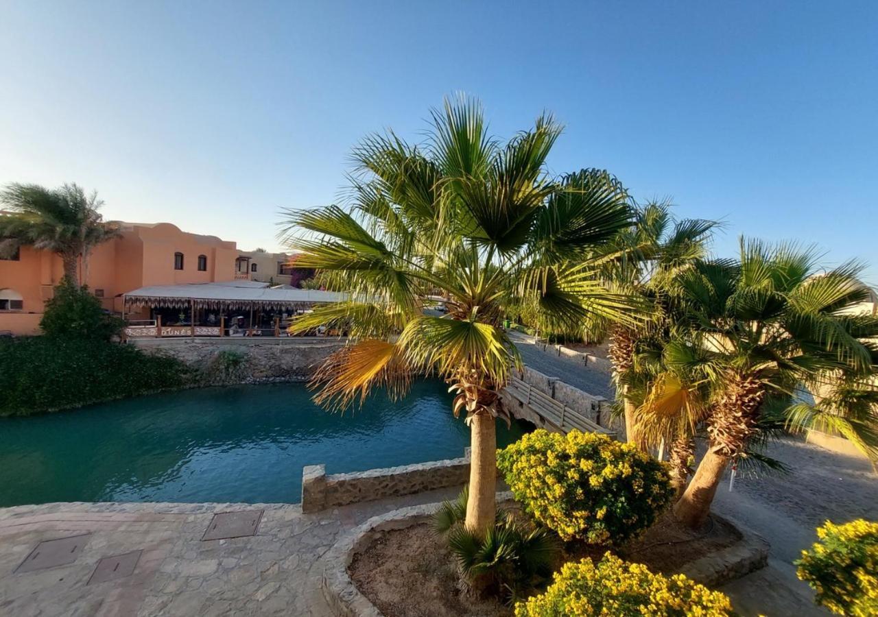 Two Bedrooms At Kafr El-gouna N14