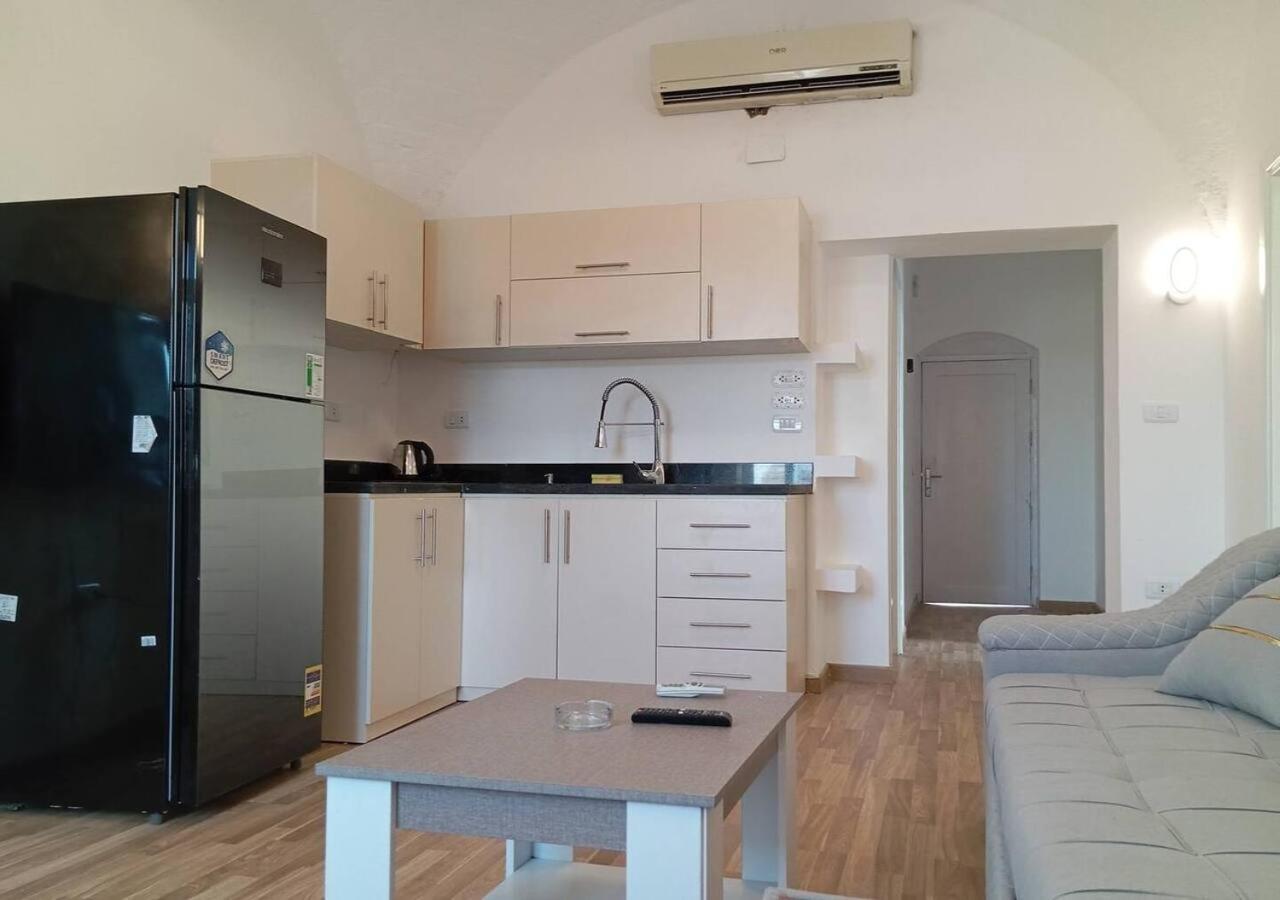 Apartmán Two Bedrooms At Kafr El-gouna N14 *