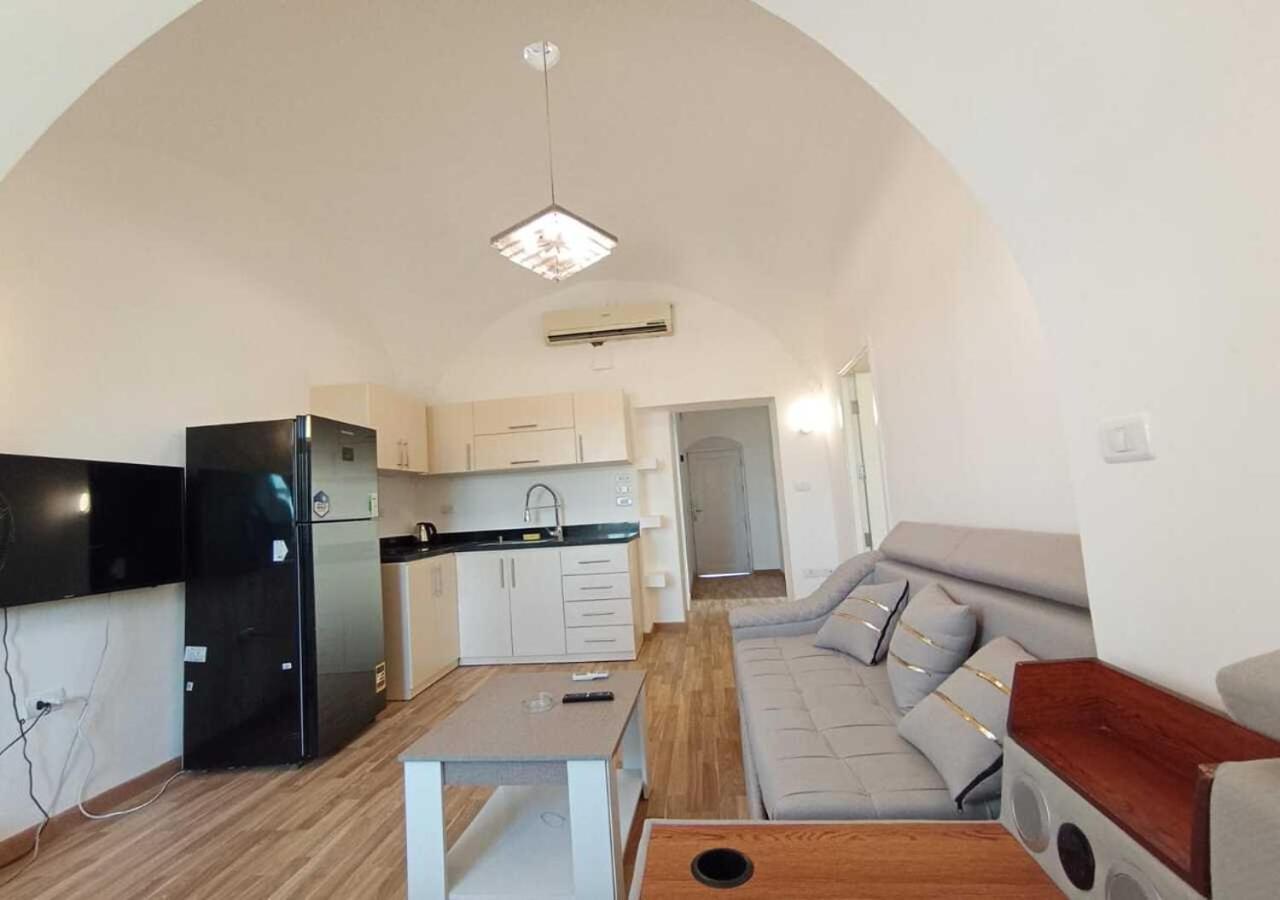 Two Bedrooms At Kafr El-gouna N14 * Hurghada